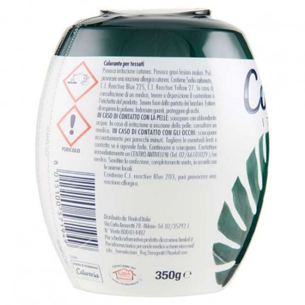 Coloreria Verde Foresta 350g, , large