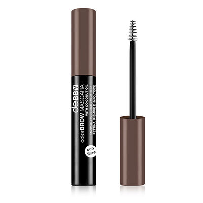 Debby ColorBrow Mascara N.02