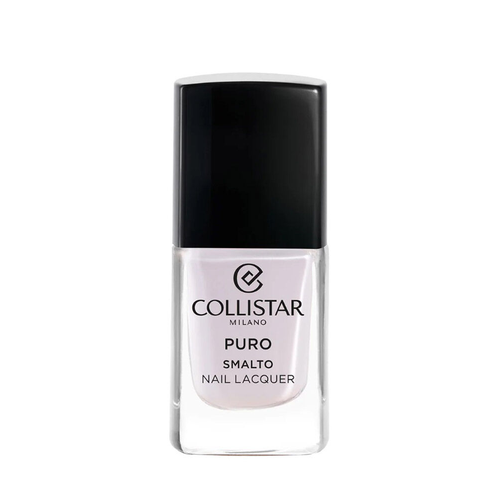 Collistar Puro Smalto Quarzo Rosa N.701 - -