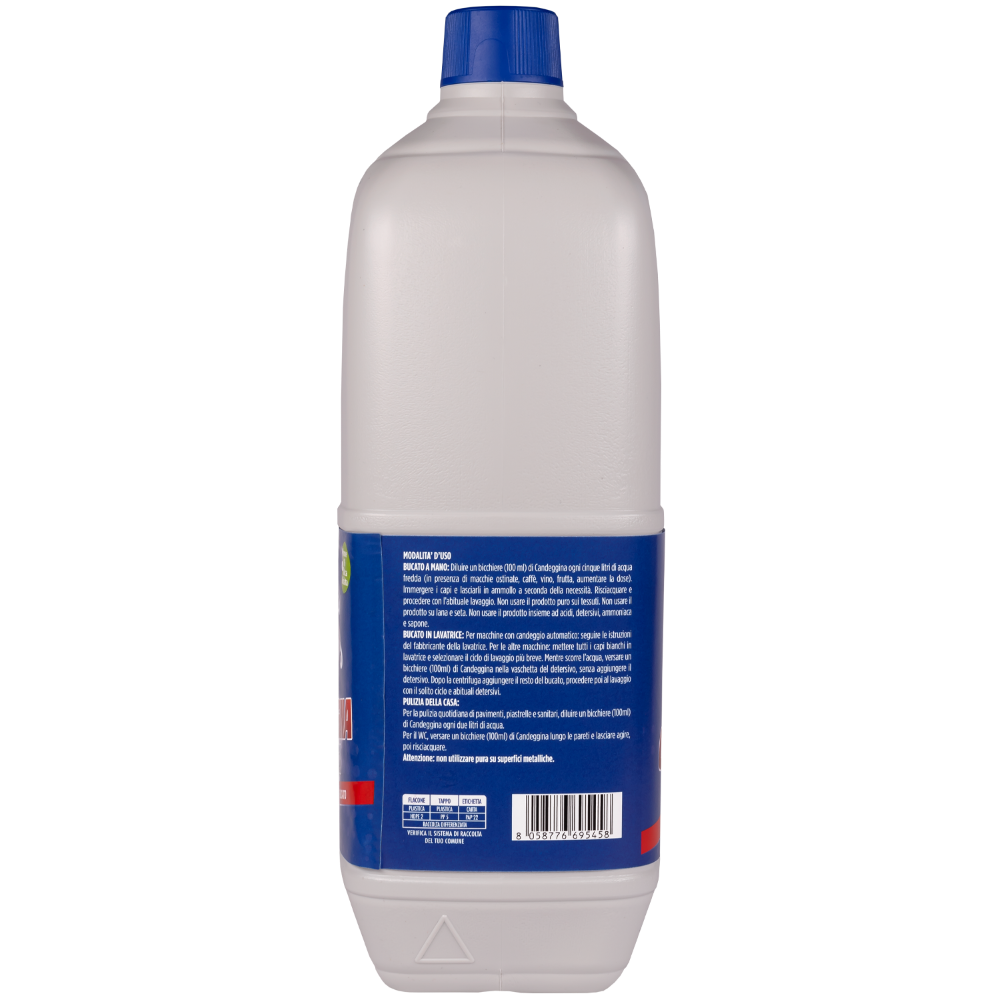 Caddy's Candeggina Classica 2000ml, , large