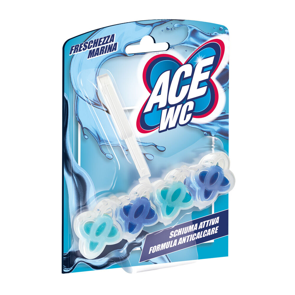 Ace WC Tavoletta Assortita, , large