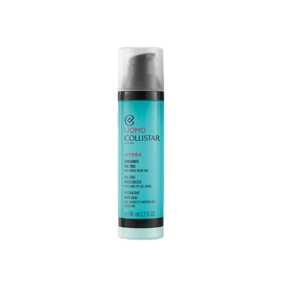 Collistar Uomo Idratante Oil Free 80 ml