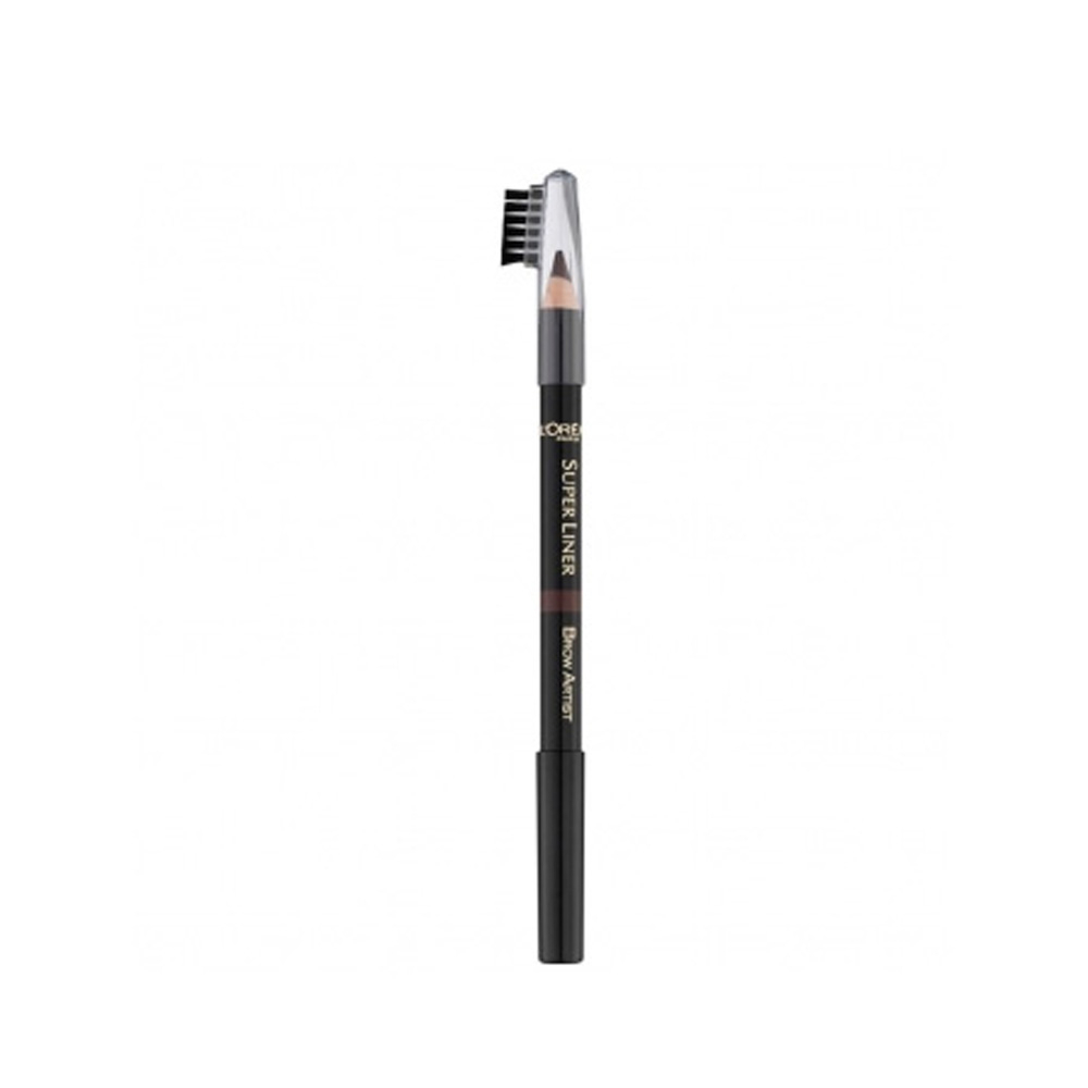 L'Or&eacute;al Browartist Superliner N.03, , large