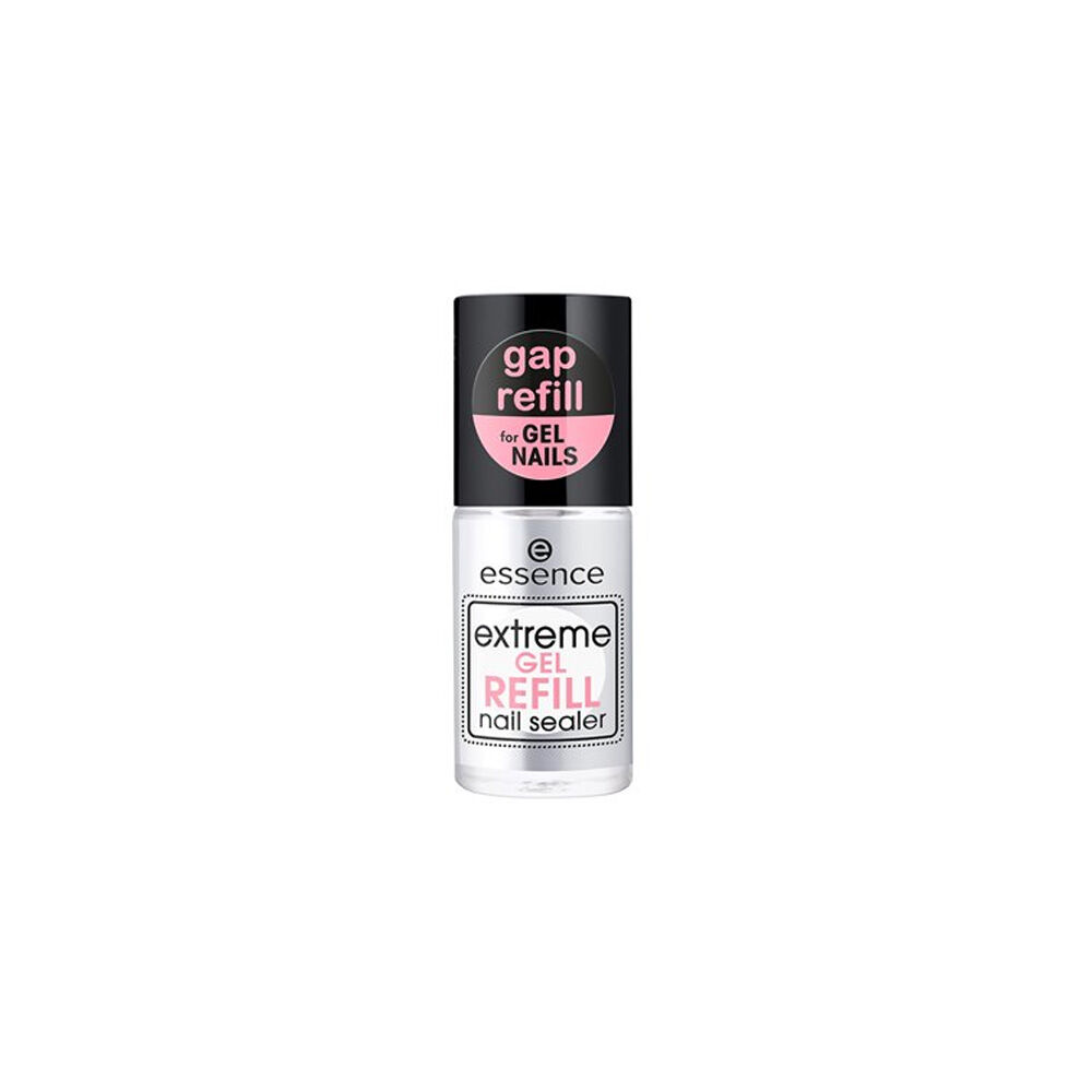 Essence Extreme Gel Smalto Unghie Top Coat - -