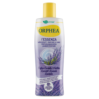 Orphea l'Essenza Profuma Biancheria Orphea Lavanda Maillette 200 ml