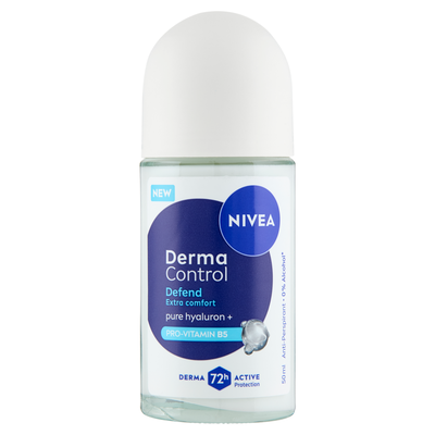 Nivea Derma Control Defend Anti-Perspirant 50 ml