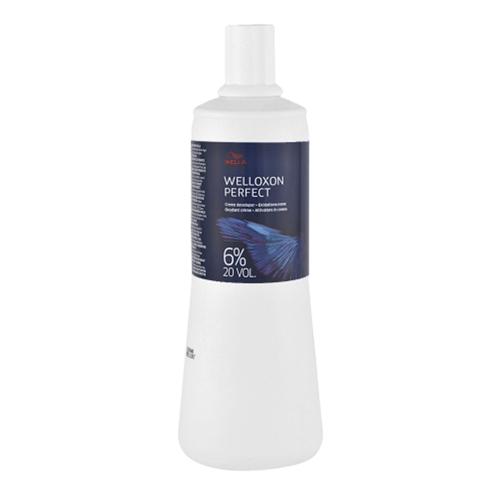 Welloxon Perfect Ossidante 20 Volumi 1000 ml, , large