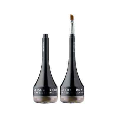 Astra Geisha Brows Crema Gel Sopracciglia N.001