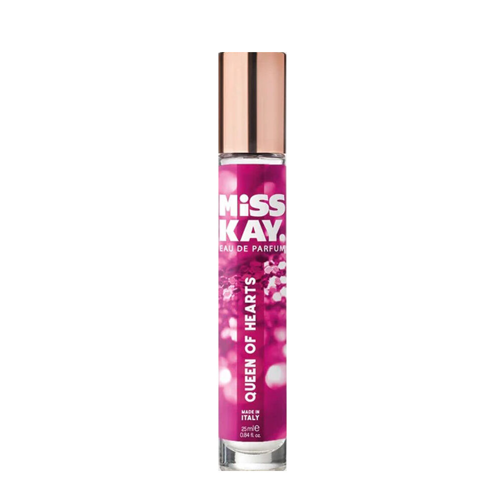 Miss K Queen Of Hearts EDP 25ml - -