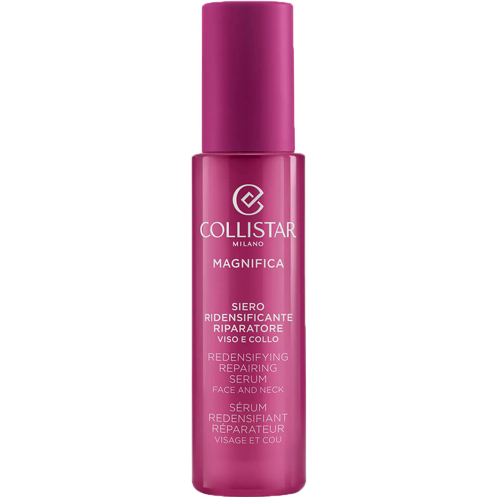 Collistar Siero Ridensificante Riparatore Viso e Collo 30 ml, , large