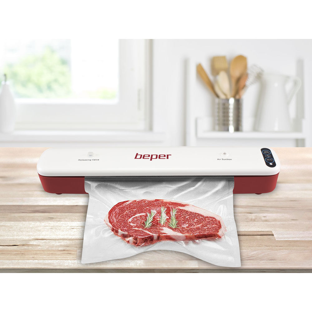 Beper Macchina per Sottovuoto, , large