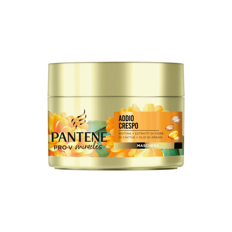 Pantene Pro-V Miracle Maschera Cactus 300ml - -