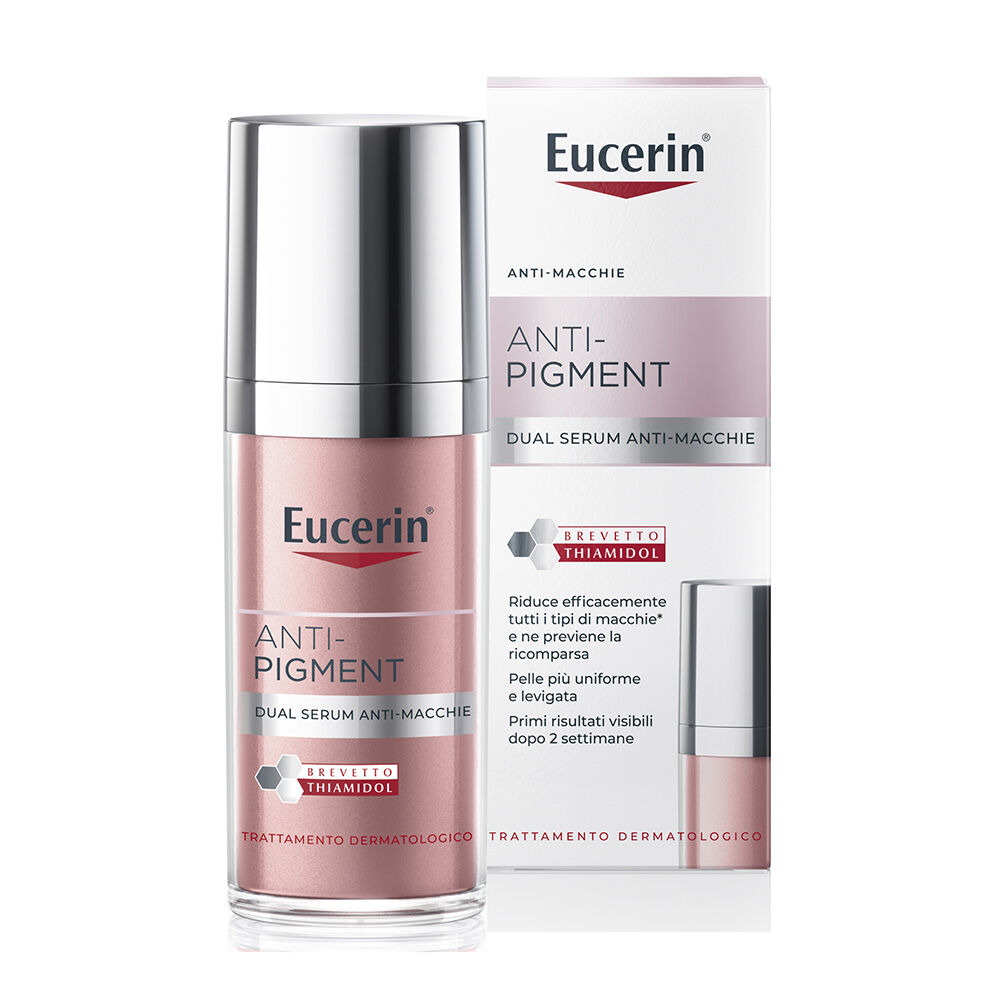 Eucerin Anti-Pigment Dual Serum 30 ml - -