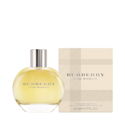 Burberry Women Eau de Parfum 50ml	