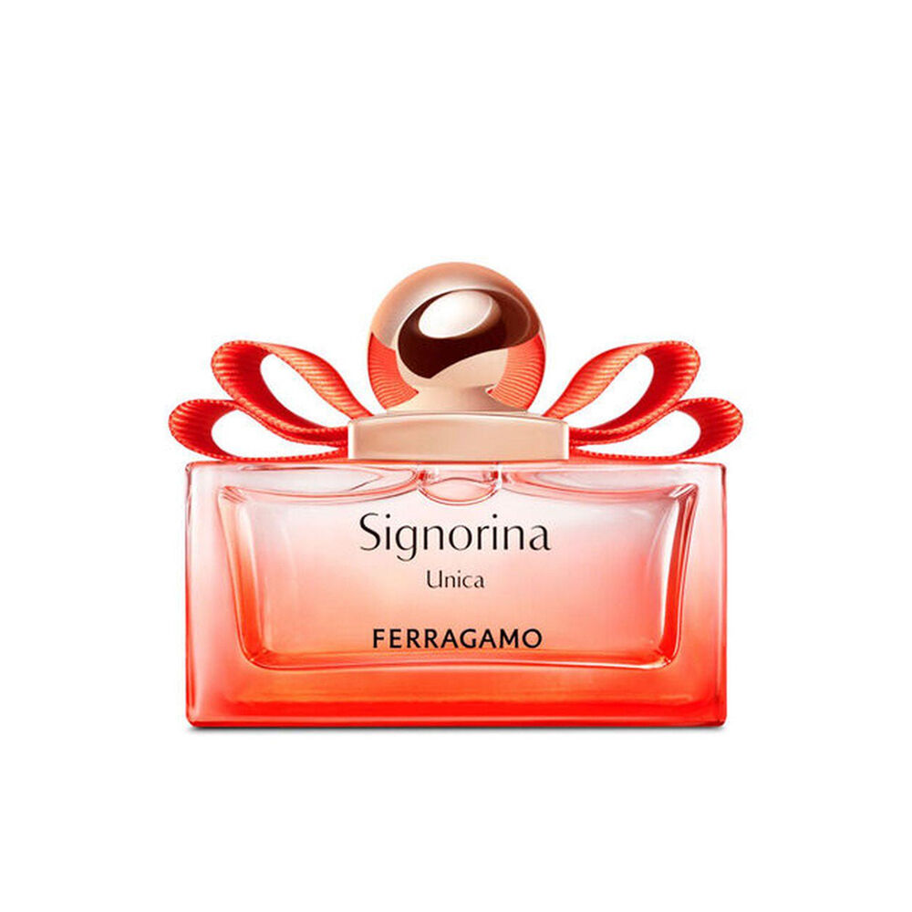 Salvatore Ferragamo Signorina Unica Eau de Parfum 50ml - -