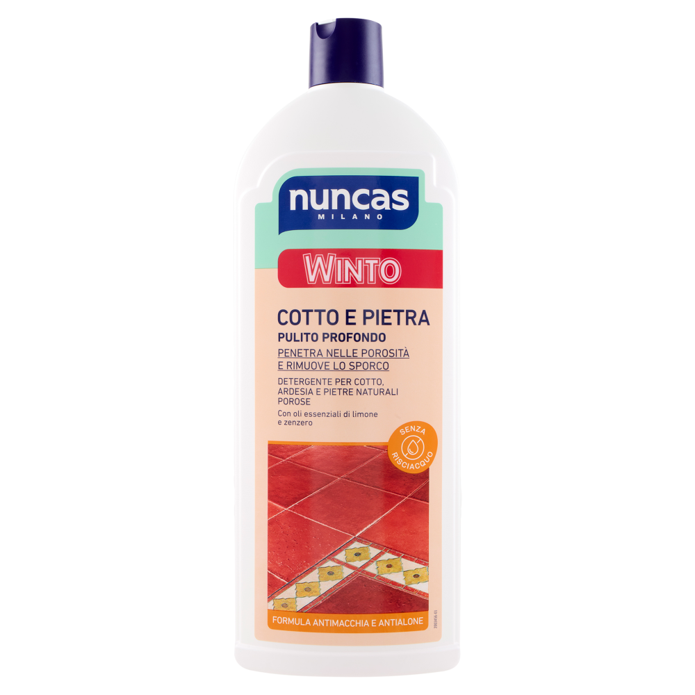 Nuncas Winto Detergente Cotto 1000 ml - -