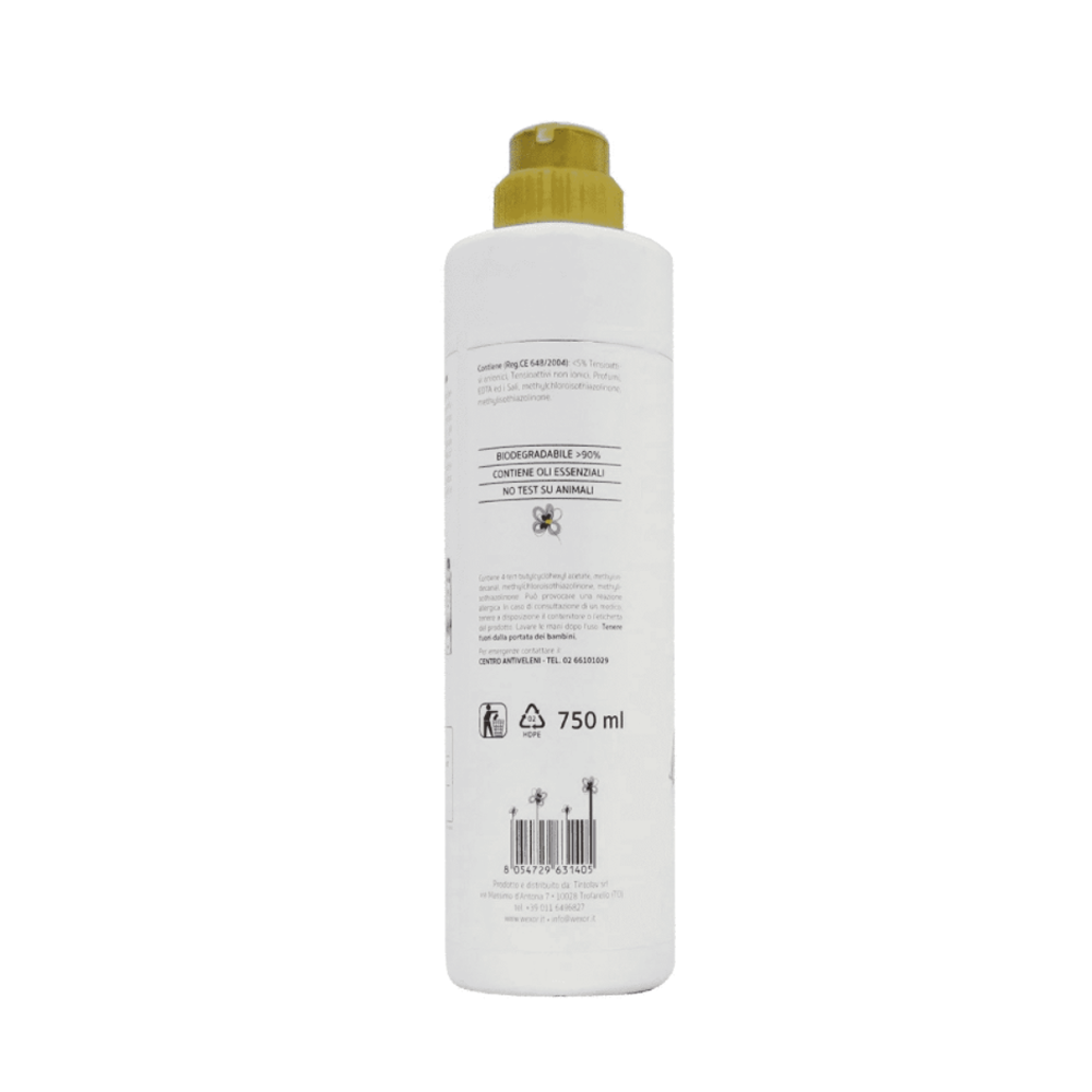 Wexor Elisir Fiori d'Acqua Pavimenti 750 ml, , large