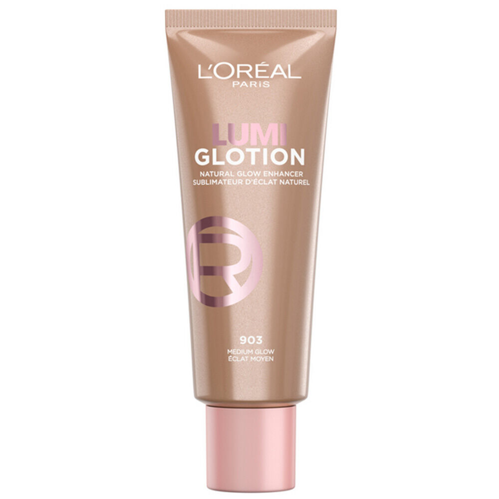 L'Oreal Fondotinta Glotion N.903 - -