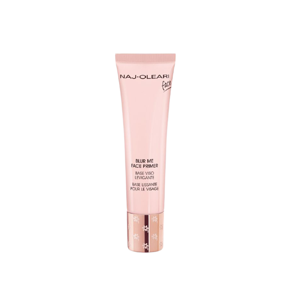 Naj-Oleari Blur Me Face Primer - --image