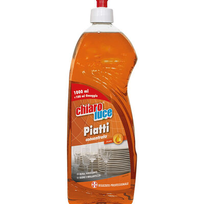 Chiaro Luce Piatti 300 ml - Profumazione Assortita