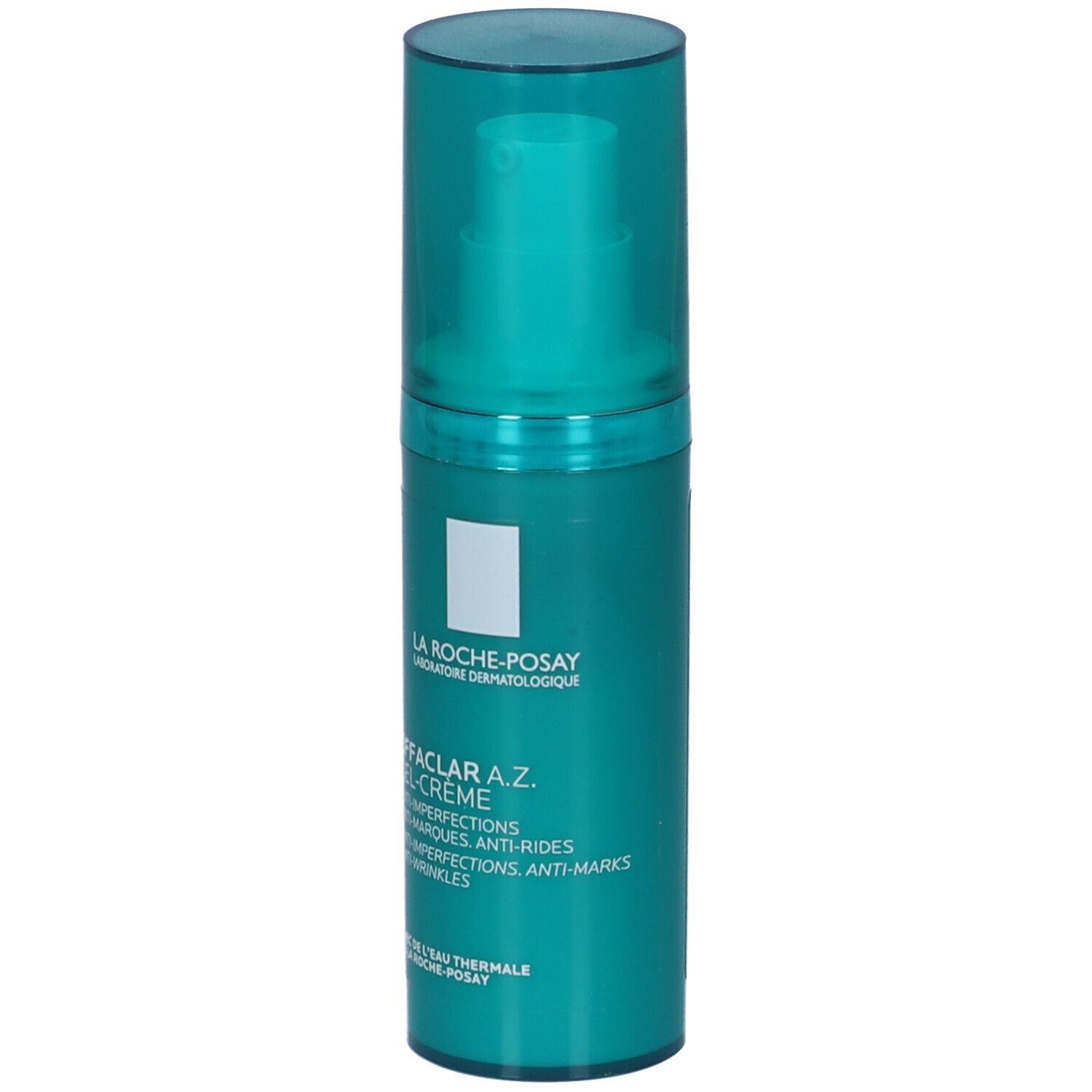 La Roche-Posay Effaclar A.Z. Gel Crema Anti-Imperfezioni 40 ml - -