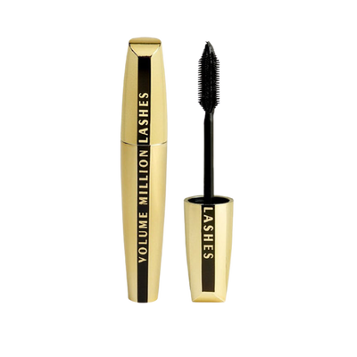 L'Or&eacute;al Mascara Volume Million Lashes Black
