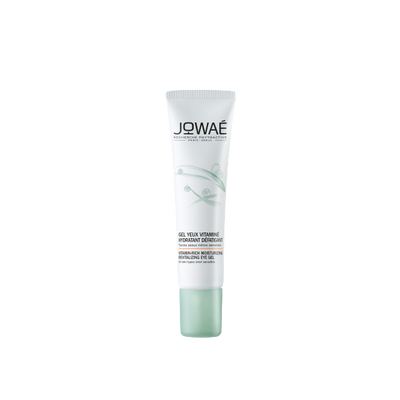 Jowa&eacute; Gel Contorno Occhi Vitaminizzato Idratante Energizzante Anti Fatica 15 ml