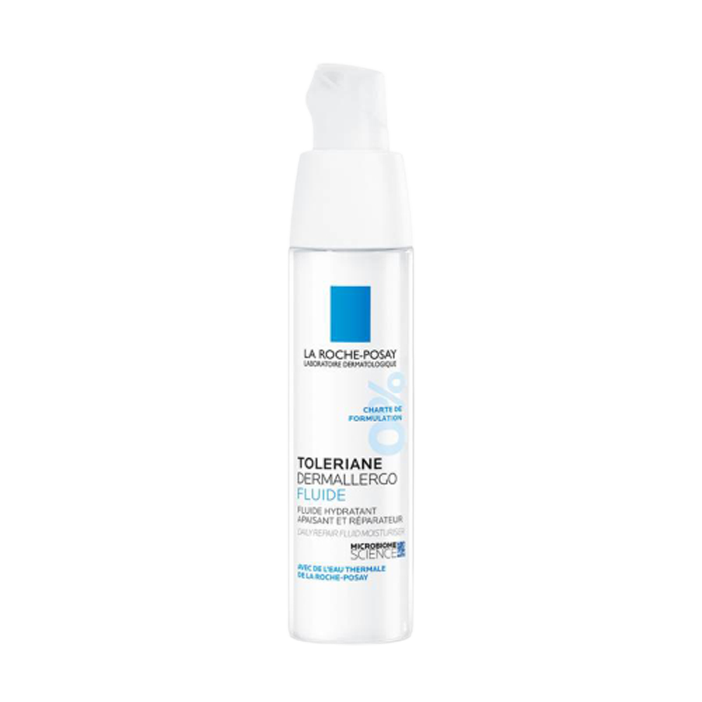 La Roche Posay Toleriane Fluido Dermallergo 40 ml - -