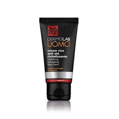 Dermolab Crema Antiet&agrave; Rivitalizzante 50 ml