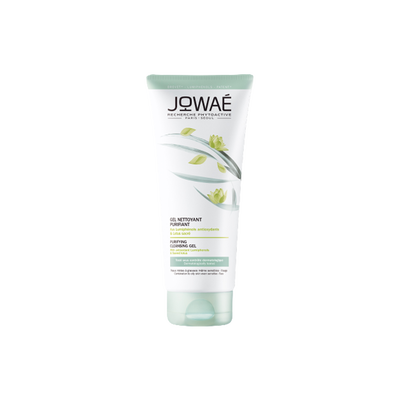 Jowaé Gel Detergente Purificante  Anti Imperfezioni Viso 200 ml