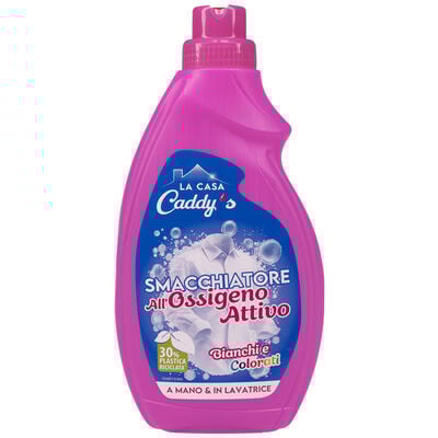 Caddy's Smacchiatore all'Ossigeno Attivo 750 ml