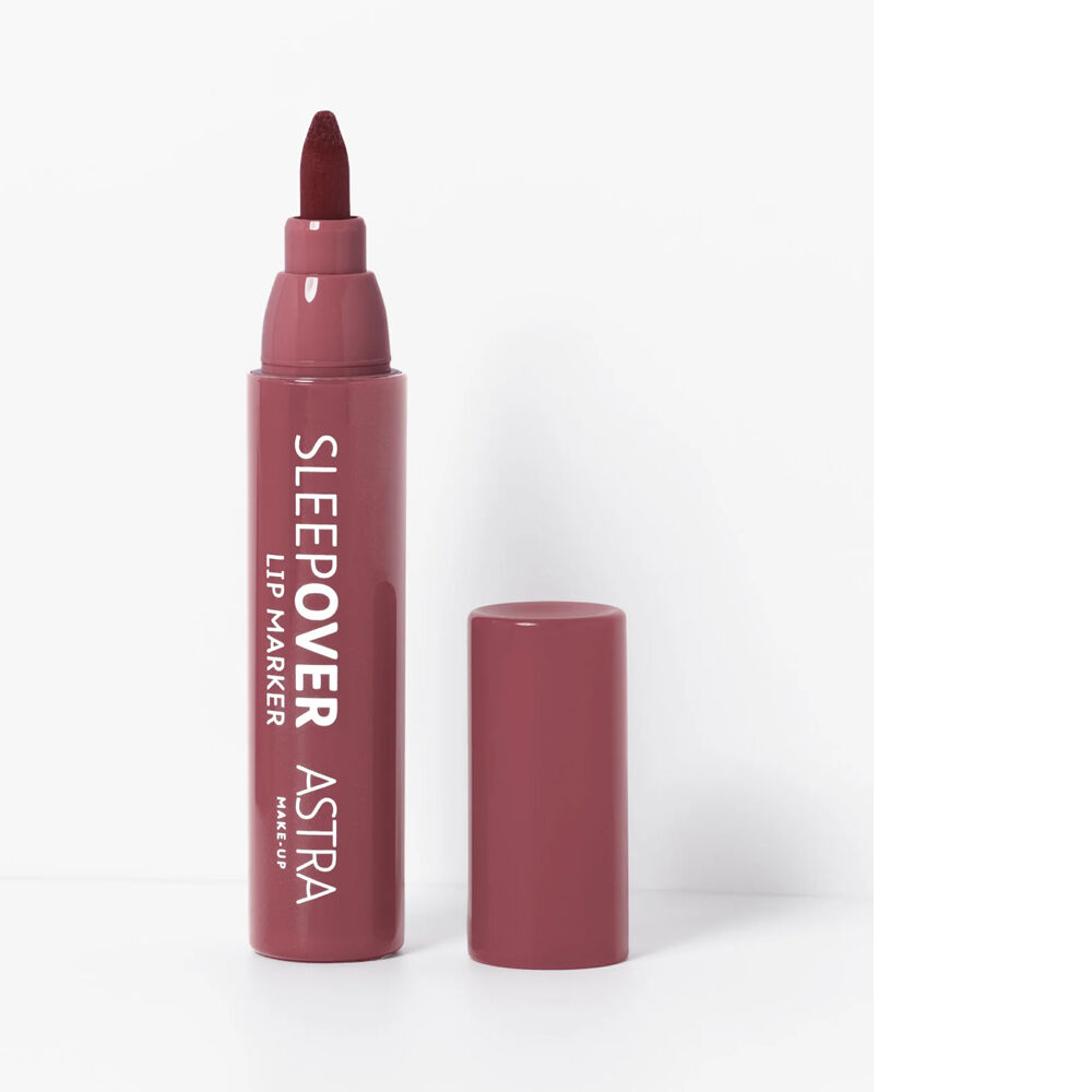 Astra Sleepover Lip Marker 006 Overnight - -