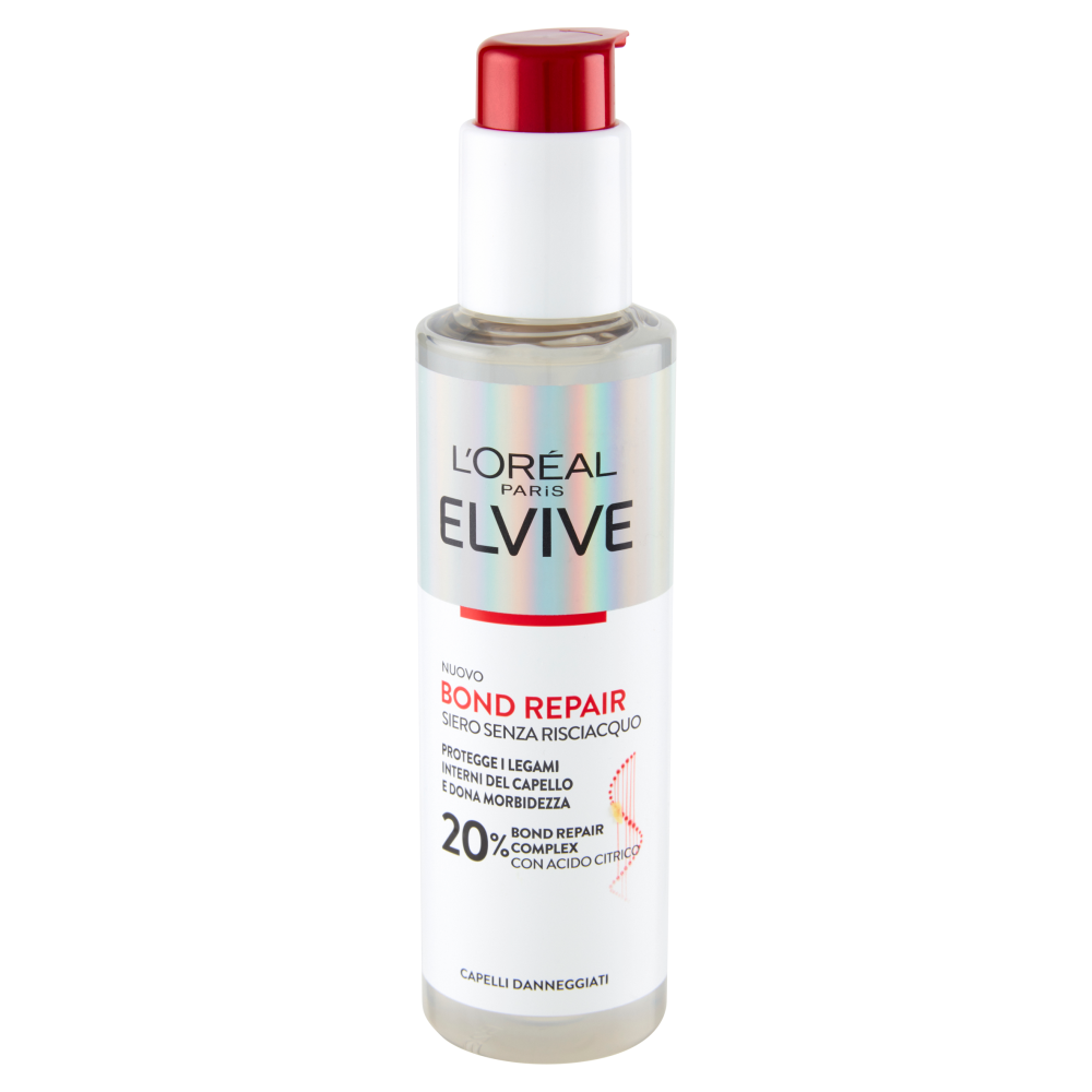 Elvive Bond Repair Siero 150ml - -