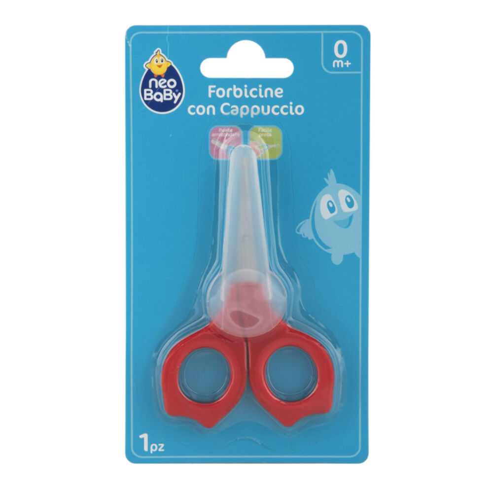 Neo Baby Forbicina 0m+ con Cappuccio,  Neo Baby Forbicina 0m+ con Cappuccio, , large