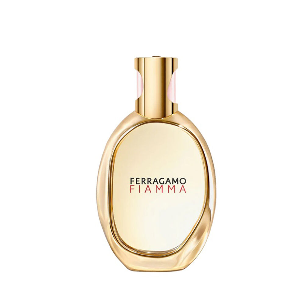 Salvatore Ferragamo Fiamma Eau de Parfum 55 ml - -