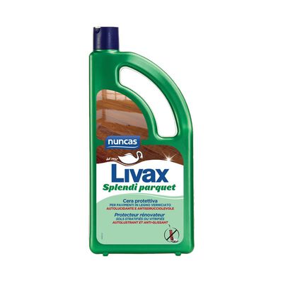 Livax Splendi Parquet 1000 ml