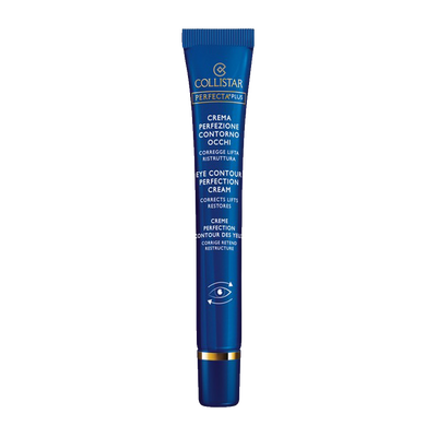 Collistar Perfezione Contorno Occhi 15ml,  Collistar Perfezione Contorno Occhi 15ml