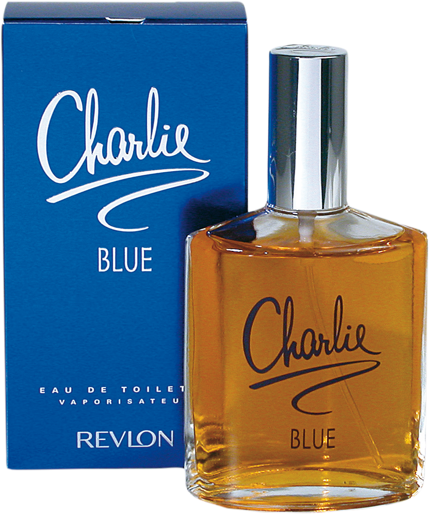 Charlie Blu Eau De Toilette 100ml - - - Immagine 1