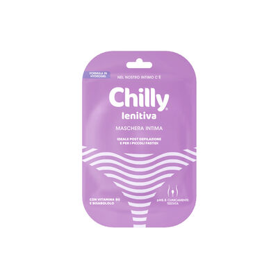 Chilly Maschera Intima Lenitiva pH 5.5	