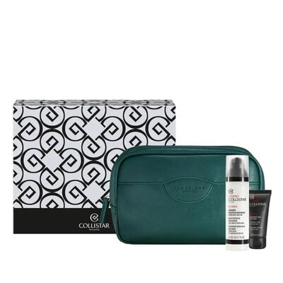 Collistar Cofanetto Idratante Uomo