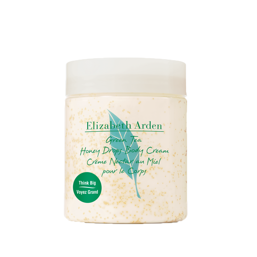 Elisabeth Arden Green Tea Crema Corpo 500 ml, , large