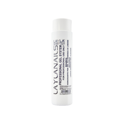 Layla Sgrassante Gel Ricarica
