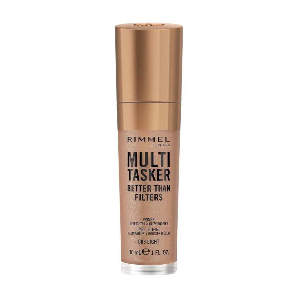 Rimmel Multi-Tasker Concealer 3In1 Better TF03 - --image