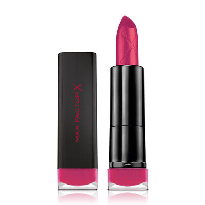 Max Factor Rossetto Elixir Velvet Matte  N.25