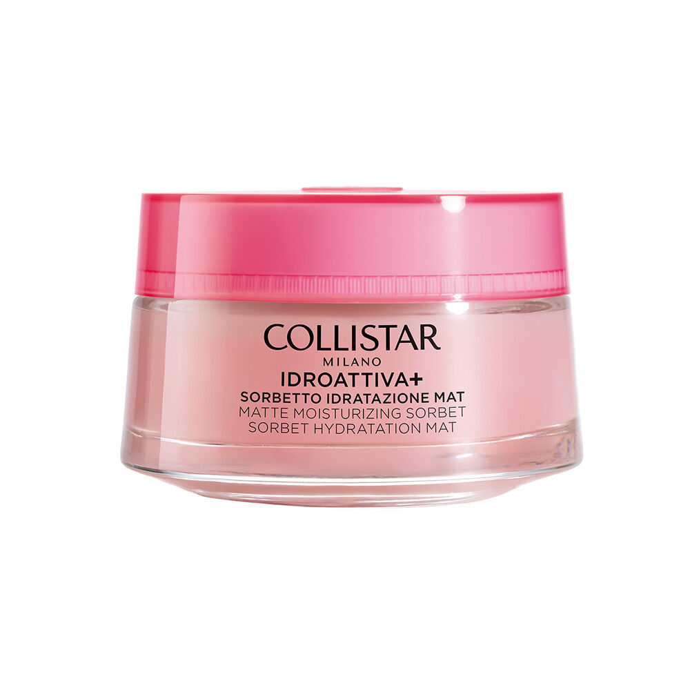 Collistar Sorbetto Idratazione Mat 50ml - -