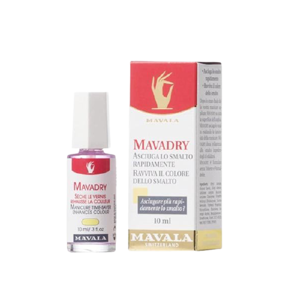 Mavala Mavadry Asciuga Smalto, , large