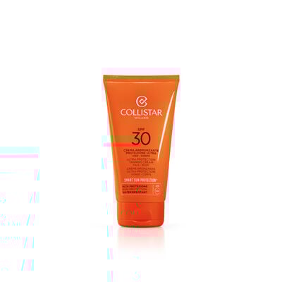Collistar Crema Abbronzante Protezione Ultra 150 ml