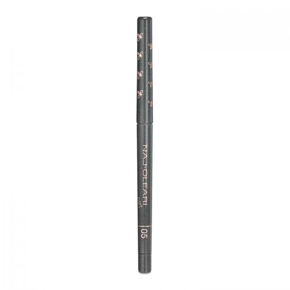 Naj-Oleari Irresistible Eyeliner & Kajal N.05 - -