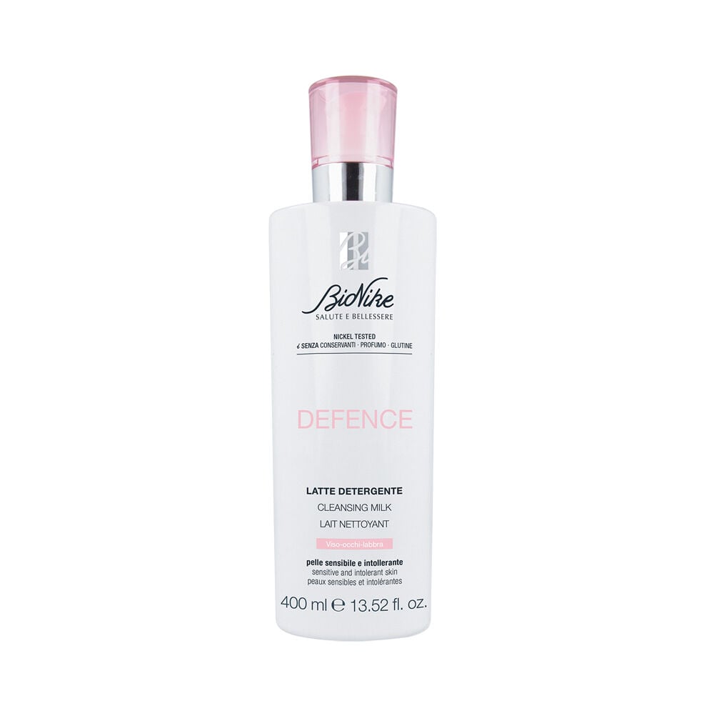 Defence Latte Detergente Struccante 400 ml - Immagine 13