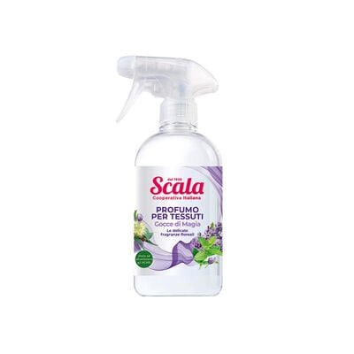 Scala Profuma Tessuti Lavanda 500ml	